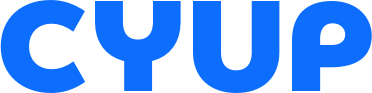 CYUP Logo