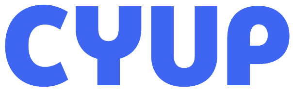 Logo CYUP