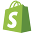 Logo Shopify