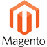 Logo Magento